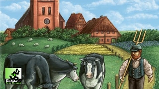 Fields of Arle  Rahdos Final Thoughts [upl. by Ruhtracam931]