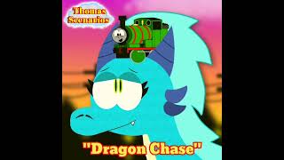 TS Soundtrack Dragon Chase [upl. by Kreda704]