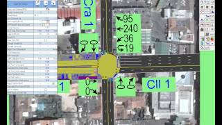 Tutorial Synchro 8  1ra Parte Lane Settings [upl. by Zared]