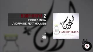 Lmorphine  Morphiniya 2 [upl. by Akirdnahs]