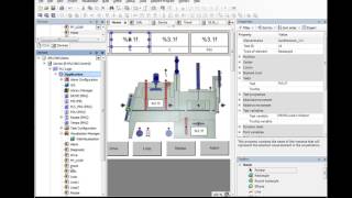 Configure the EHMI150 Panel [upl. by Lednyk]