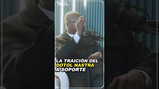 DEBATE EXPLOSIVO SOPORTE Y LA TRAICIÓN DE EL DOTOL DURANTE ENFRENTAMIENTO CON LA SIERVA WENDYquot 💔🤯 [upl. by Vary]