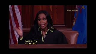 The most saddest not the father  paternity court CREDITS TO PATERNITY COURT [upl. by Sonny240]