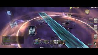 FF14 The Jade Stoa Unreal  Healer POV [upl. by Narut]