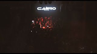 Caiiro  Live Set  The Steelyard London  14624  Album Presentation [upl. by Woody]