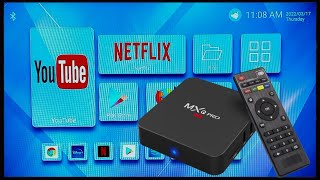 Android TV Box not connected to WiFi solved [upl. by Finn]