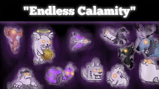 The Enemies We Definitely Hate Them in Battle Cats [upl. by Nortna996]