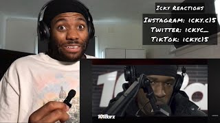 AVELINO IS ONE OF THEM ONES🇬🇧🔥 Avelino  Zomersessie 2024  101Barz  MUST WATCH REACTION🔥 [upl. by Aihsekyw989]