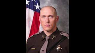 OHP Trooper injured in gunfire exchange [upl. by Llebyram]