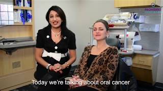 Oral Cancer Part 1 Signs Symptoms and Screening [upl. by Haddad]