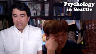 90 Day Fiancé  Deavan amp Jihoon 13  Jealousy  Therapist Reaction [upl. by Linnette]