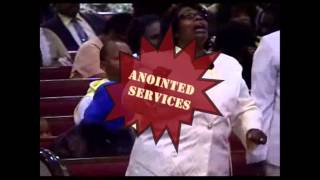 Zion Tabernacle Apostolic Faith Church  Indianapolis Indiana [upl. by Hsotnas606]