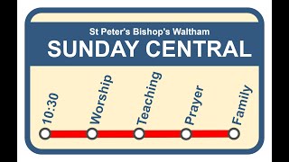 Sunday Central at 1030am  29 September 2024 [upl. by Dlonra]