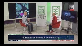 Elimină sentimentul de vinovăţie [upl. by Cross]