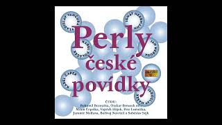 Perly české povídky Mluvené slovo  AudioStory [upl. by Rasecoiluj]