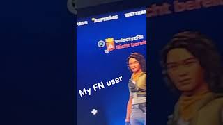 Fortnite battle pass I just sit out my as booted up my PC cuz I need me to get that Fortnite battl [upl. by Kcirdehs]