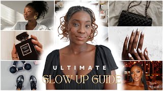 Dark Skin Women  The Ultimate 2025 Glow Up Guide [upl. by Dunstan]