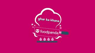 How to become a foodpanda HomeChef [upl. by Ruenhcs]