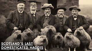 What Happened To Scotlands Last Domesticated Haggis Farmers Pt 1 [upl. by Uela]