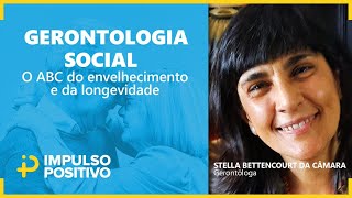 Gerontologia Social [upl. by Yalonda970]