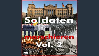 DeutschmeisterRegimentsmarsch [upl. by Hogle519]