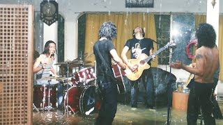 Slank  Sejak Kau Benci Official Music Video [upl. by Am]