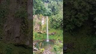 KatibawasanFalls  Camiguin Island Philippines [upl. by Stephani866]