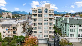 45765 Spadina Ave Chilliwack BC [upl. by Enoek404]