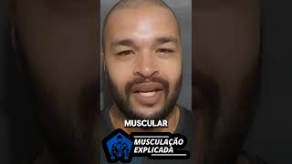 QUAL O MELHOR HORÁRIO PARA TOMAR WHEY PROTEIN entenda short suplementos wheyprotein musculação [upl. by Naffets620]