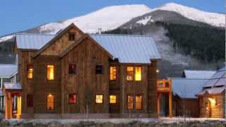 Crested Butte ClayStraw Story Behind the Walls [upl. by Idham]