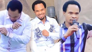 15 Most Funniest Prophet Odumeje Indaboski Pahose Videos [upl. by Beeson934]