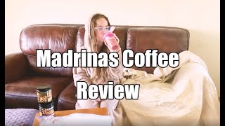 Madrinas Coffee Review [upl. by Diena]