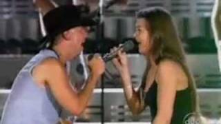 Hurts so Good Kenny Chesney amp Gretchen Wilson [upl. by Eaves]