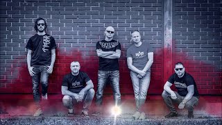 Zaprešić Boys  Moja Audio With Lyrics [upl. by Nwahsel]