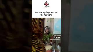 Introducing popcaan and the maroons [upl. by Sutherland]