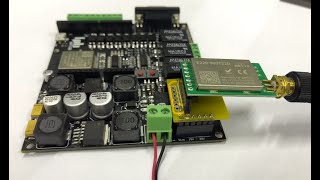 CPB32 com Lora Ebyte  baseado no ESP32 e Arduino [upl. by Zosema568]