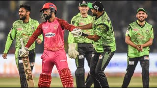 🔴 Live Islamabad United Vs Lahore Qalandars Live PSL  Match 1  Lahore vs Islamabad Live Score [upl. by Auqeenwahs369]