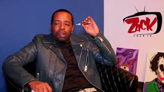 G Count Talks LEP Split Losing Larro Ickes amp Being A Chicago Legend  Shot By TheRealZacktv1 [upl. by Akcirred]