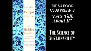 The Hidden Connections by Fritjof Capra [upl. by Haim]