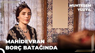 Hürrem vs Mahidevran 72  Mahidevran Adım Adım Felakete Gidiyor  Muhteşem Yüzyıl [upl. by Eaj889]