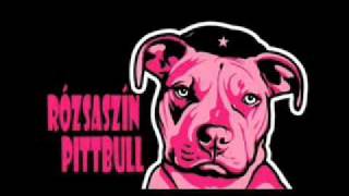 Rózsaszín pittbull  Óvónéni [upl. by Jabin]