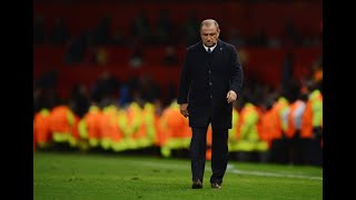 Fatih Terim Klibi  Makina  HEDEF23 [upl. by Sung274]