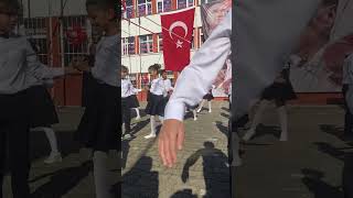 Cumhuriyet valsi  canım çocuklar [upl. by Yunick]