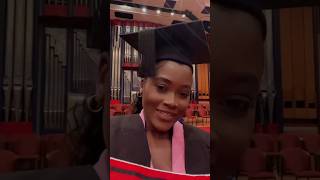 MINI GRADUATION VLOG  LLB GRADUATE UNISA GRADUATE  GRADUATION CEREMONY  SOUTH AFRICA  UNISA [upl. by Ger]