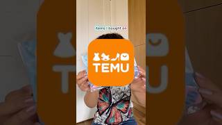 Is Temu any good TEMU Haul unboxing [upl. by Ikoek443]