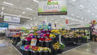 HEB just opened its 15th store in North Texas [upl. by Zela]