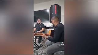 MIRKO DUO BAND ❌ HALGAT LIVE 2022 [upl. by Yecac254]