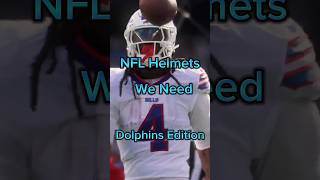 NFL Helmets We Need Pt 1 Comment Subscribe Jesus [upl. by Idham]