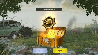 60 Donkatsu MedaL  Crates Opening  Ampas yg Teramat Ampas  CekidoT [upl. by Alikat]