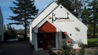 Benromach Distillery Visit [upl. by Stephannie506]